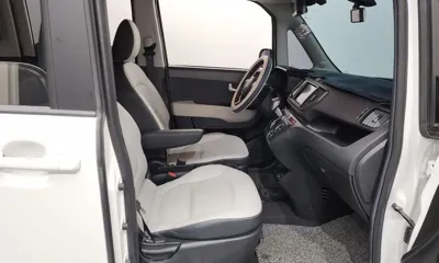 Kia Ray 2023, 33282 км, за 16500000 KRW - фото 26