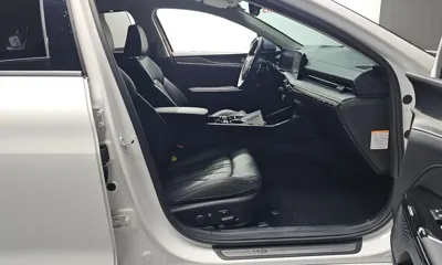 Kia K5 2024, 28229 км, за 29500000 KRW - фото 26