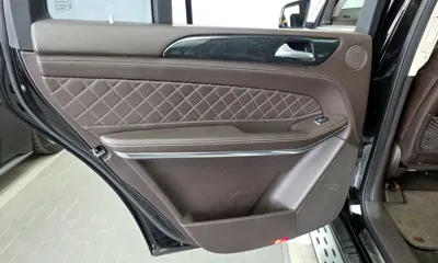 Mercedes-Benz GLS-Class 2017, 104080 км, за 31000000 KRW - фото 25