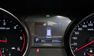 Kia Canival 2019, 42550 км, за 19700000 KRW - фото 8