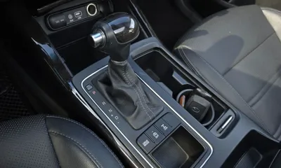 Kia Sorento 2016, 127511 км, за 13200000 KRW - фото 9