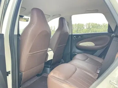 Wuling Bingo 2023, 66000 км, за 49800 CNY - фото 6