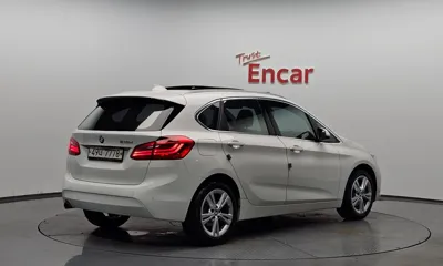 BMW 2-Series 2018, 46301 км, за 14800000 KRW - фото 2