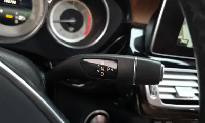 Mercedes-Benz CLS-Class 2017, 160750 км, за 14990000 KRW - фото 9
