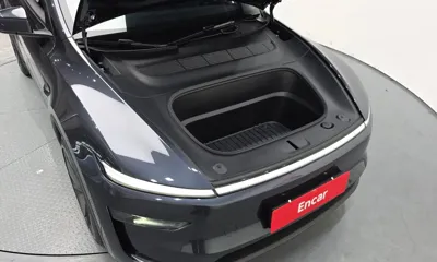 Tesla Model Y 2025, 11300 км, за 51500000 KRW - фото 6