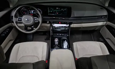 Kia Canival 2021, 122545 км, за 20500000 KRW - фото 7