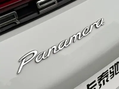 Porsche Panamera 2022, 44000 км, за 658000 CNY - фото 16
