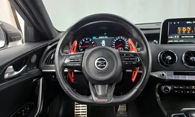 Kia Stinger 2018, 159759 км, за 12390000 KRW - фото 13