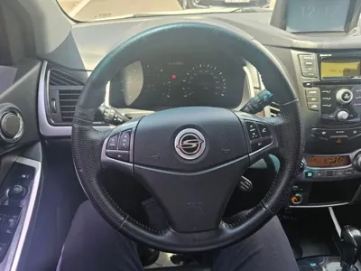 KG_Mobility_Ssangyong KORANDO 2014, 187698 км, за 2890000 KRW - фото 8