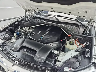 BMW X5 2018, 80053 км, за 33500000 KRW - фото 5