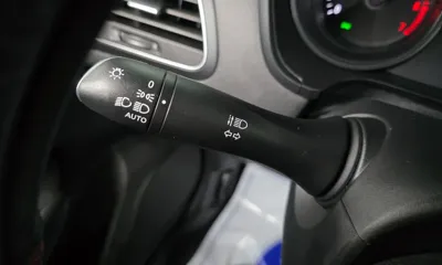 Renault-KoreaSamsung SM6 2019, 46611 км, за 10800000 KRW - фото 11