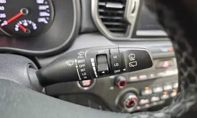 Kia Sportage 2018, 145205 км, за 13000000 KRW - фото 29