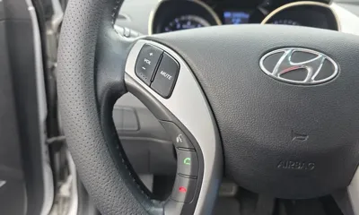 Hyundai Avante 2011, 154876 км, за 4900000 KRW - фото 29
