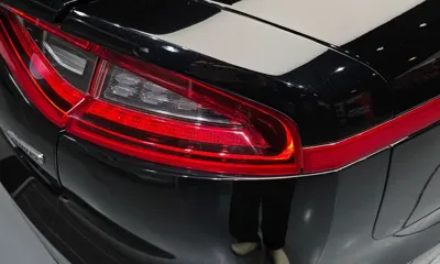 Kia Stinger 2020, 121270 км, за 19200000 KRW - фото 23