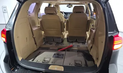 Kia Canival 2018, 101077 км, за 14700000 KRW - фото 20