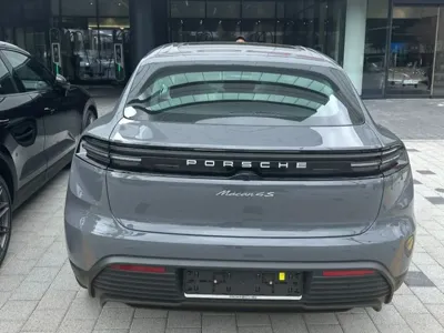 Porsche Macan 2025, 1000 км, за 100290000 KRW