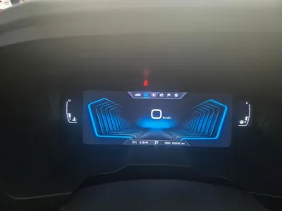 KG_Mobility_Ssangyong KORANDO 2019, 102163 км, за 12300000 KRW - фото 7