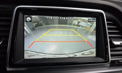 Hyundai Sonata 2019, 130369 км, за 11990000 KRW - фото 15