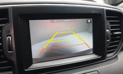 Kia Sportage 2016, 160414 км, за 8300000 KRW - фото 15