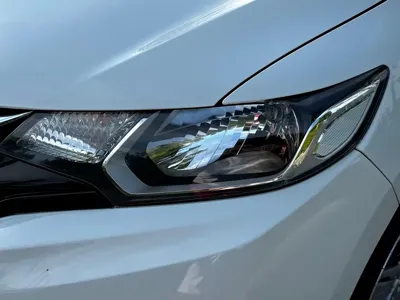 Honda Fit 2019, 81000 км, за 36700 CNY