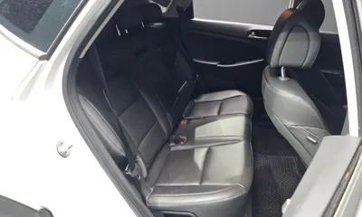 Hyundai Tucson 2018, 125269 км, за 10000000 KRW - фото 12