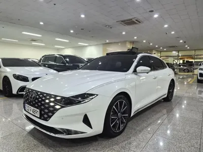 Hyundai Grandeur 2022, 92602 км, за 24800000 KRW