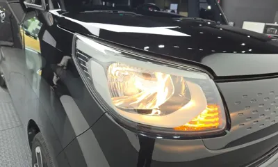 Kia Ray 2022, 32615 км, за 13500000 KRW - фото 22