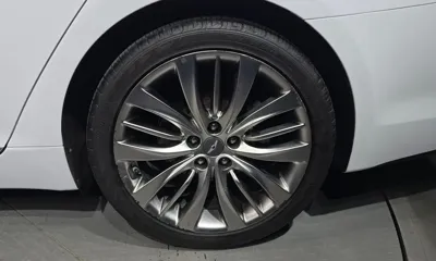 Genesis G80 2018, 119268 км, за 20700000 KRW - фото 21