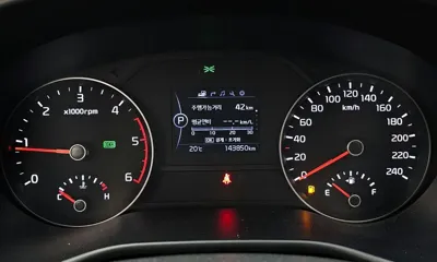 Kia Sportage 2016, 143850 км, за 10500000 KRW - фото 8