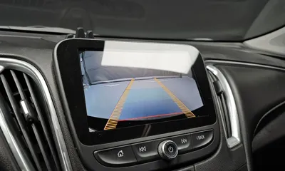 ChevroletGMDaewoo Malibu 2017, 184479 км, за 5400000 KRW - фото 15