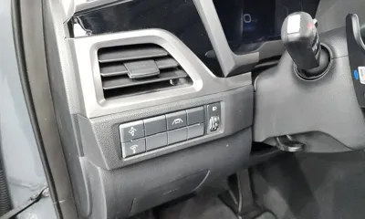 KG_Mobility_Ssangyong KORANDO 2019, 153717 км, за 8800000 KRW - фото 28