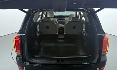 Hyundai Palisade 2020, 26410 км, за 24500000 KRW - фото 20