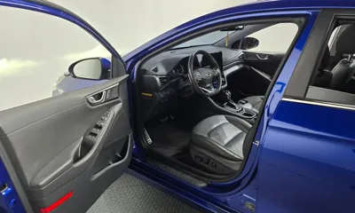 Hyundai Ioniq 2020, 193099 км, за 12500000 KRW - фото 10