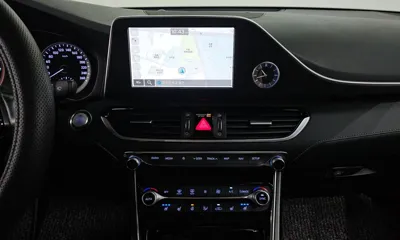 Hyundai Grandeur 2017, 84341 км, за 13800000 KRW - фото 12
