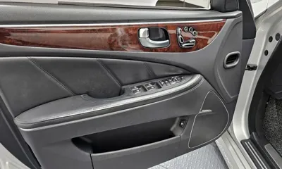 Hyundai Equus 2012, 105420 км, за 6600000 KRW - фото 24