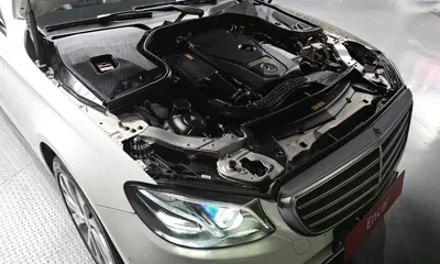 Mercedes-Benz E-Class 2018, 74142 км, за 28990000 KRW - фото 6