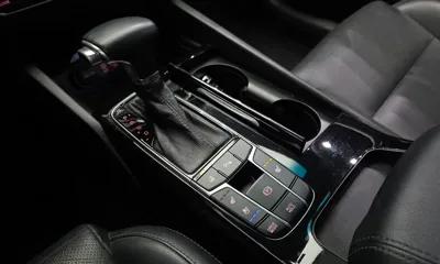 Kia K7 2016, 126798 км, за 8290000 KRW - фото 9