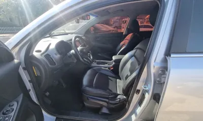 Kia Sportage 2015, 217076 км, за 4200000 KRW - фото 10