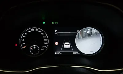 Genesis GV80 2023, 33017 км, за 57700000 KRW - фото 8