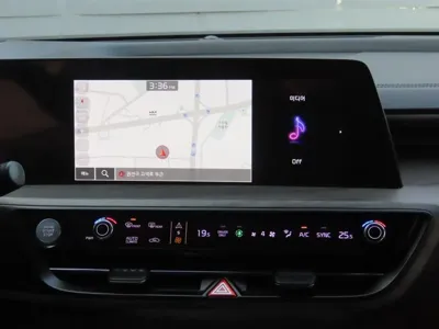 Kia K8 2022, 49923 км, за 29900000 KRW - фото 8