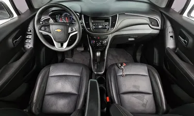 ChevroletGMDaewoo Trax 2020, 51849 км, за 9900000 KRW - фото 7