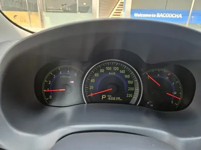 Kia Canival 2011, 166640 км, за 3800000 KRW - фото 11