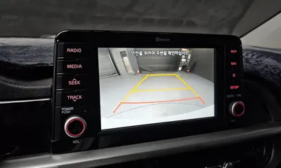 Kia Morning 2017, 34010 км, за 8600000 KRW - фото 15