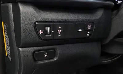 Kia Niro 2020, 86147 км, за 15300000 KRW - фото 19