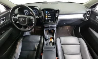 Volvo XC40 2021, 189900 км, за 19790000 KRW - фото 7