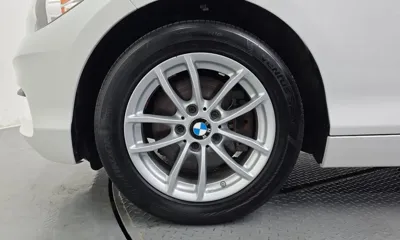 BMW 1-Series 2018, 138311 км, за 12990000 KRW - фото 5