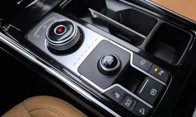 Kia Sorento 2022, 85311 км, за 27500000 KRW - фото 9