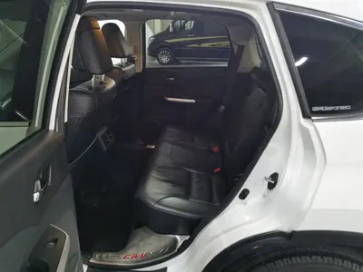 Honda CR-V 2016, 140000 км, за 53900 CNY - фото 15