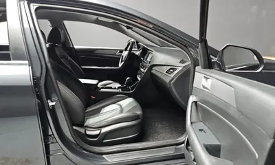 Hyundai Sonata 2018, 58402 км, за 17990000 KRW - фото 17