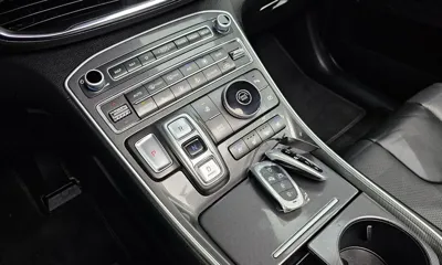 Hyundai Santafe 2023, 93209 км, за 24800000 KRW - фото 9